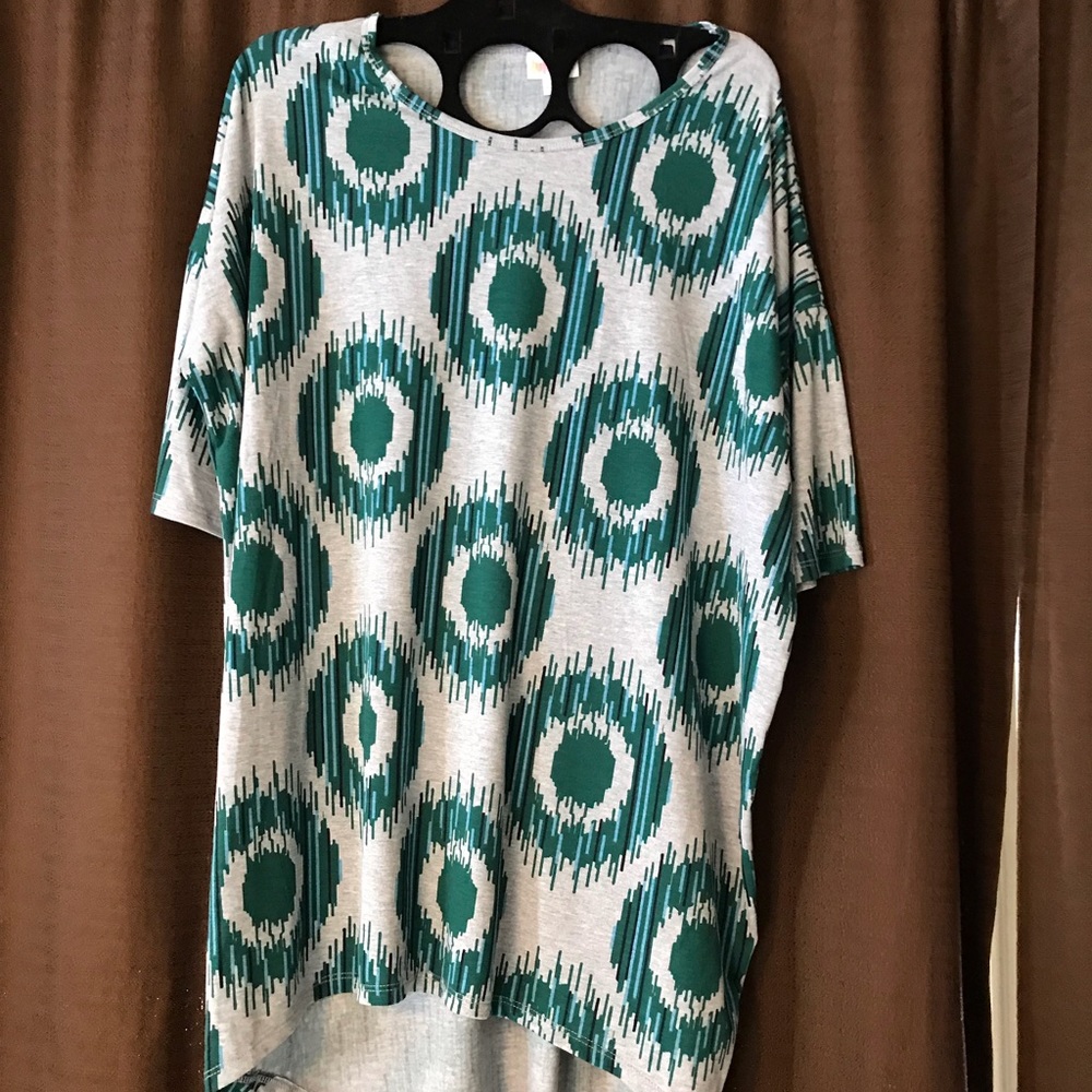 Lularoe Irma